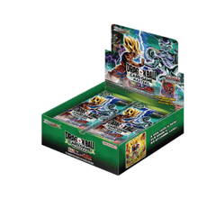 DRAGON BALL SUPER - ZENKAI SERIES 7 Booster Box